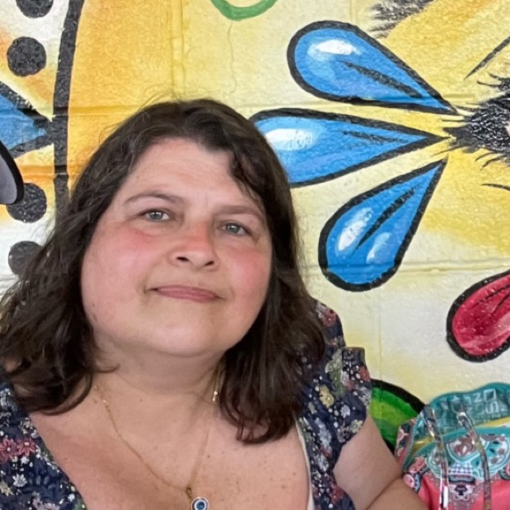 Meet your Posher, Claudia